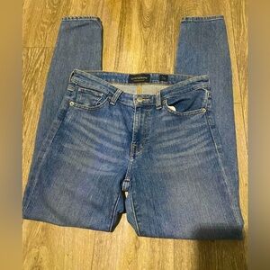 Lucky brand : Ava skinny